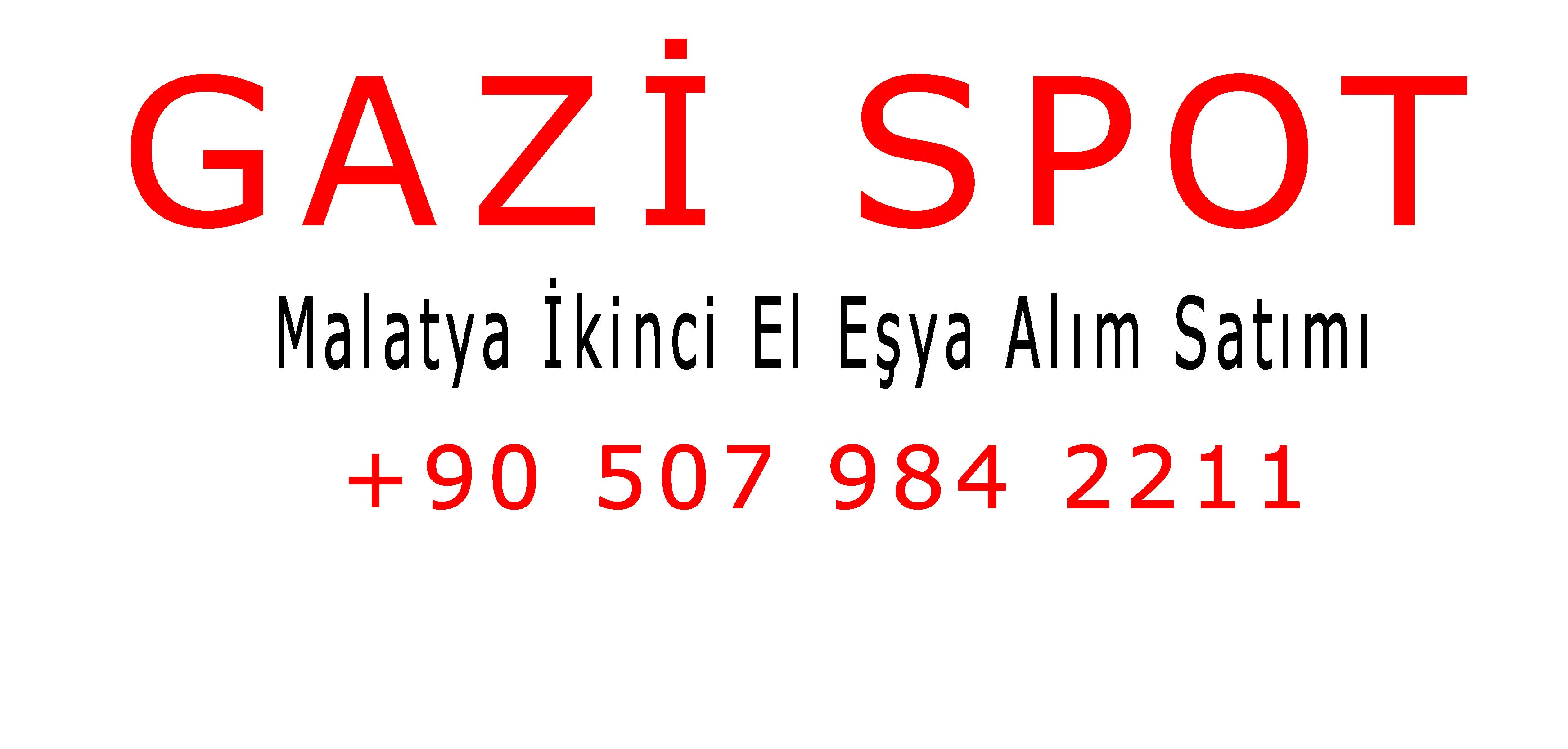 Edirne İkinci El Eşya Alım Satımı
