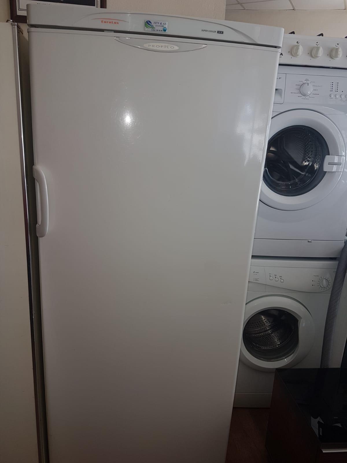 İkinci El Buz Dolabı