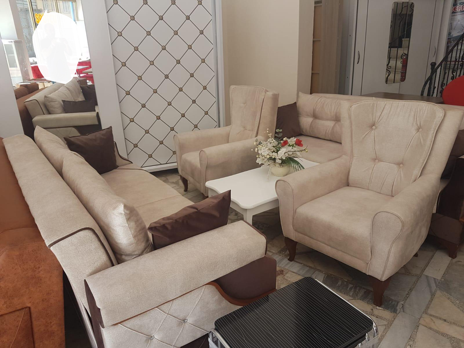 Sıfır Oturma Gurubu Takımı