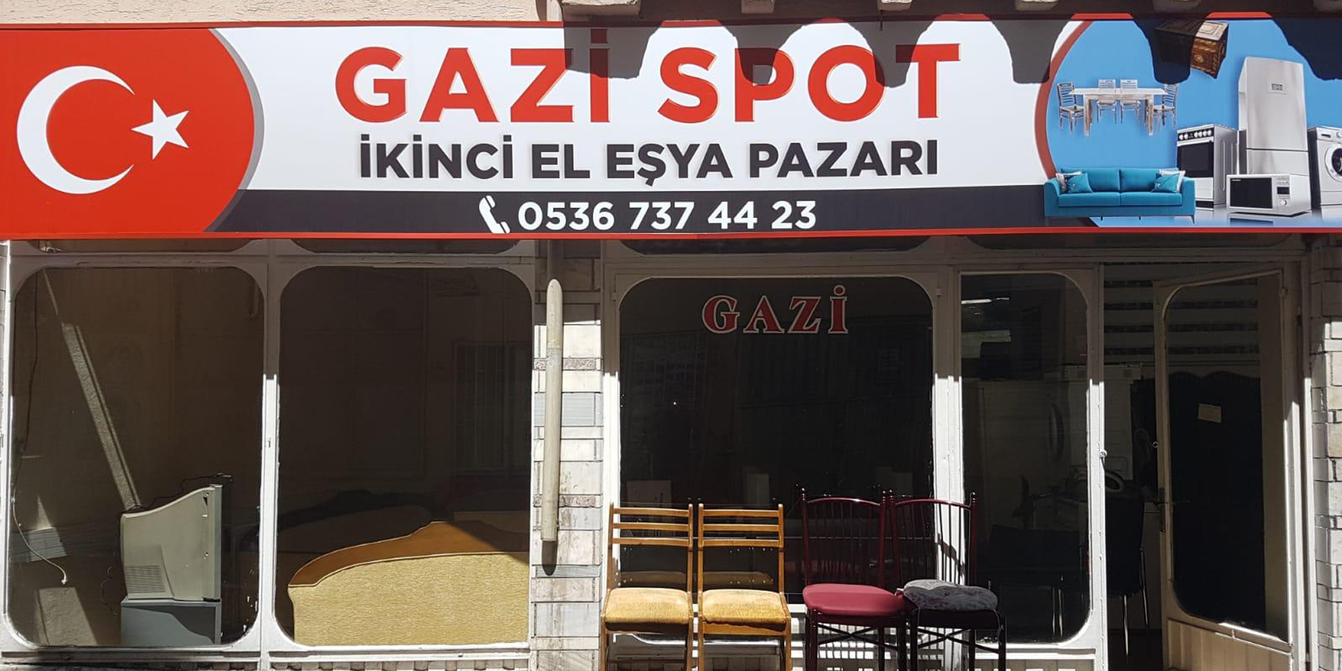 Edirne İkinci El Eşya